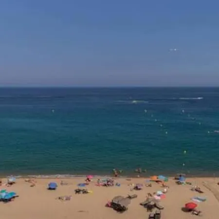 Apple Beach Studio By Bhomescostabrava Castell-Castell-Platja d'Aro Buitenkant foto
