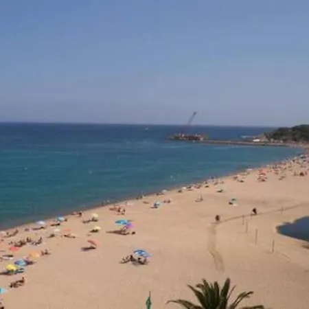 Apple Beach Studio By Bhomescostabrava Castell-Castell-Platja d'Aro Buitenkant foto