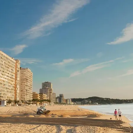 Apple Beach Studio By Bhomescostabrava Castell-Castell-Platja d'Aro Buitenkant foto