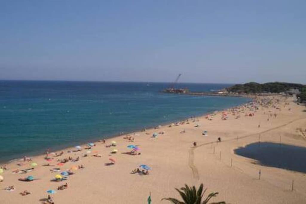 Apple By Bhomescostabrava Apartment Platja d'Aro